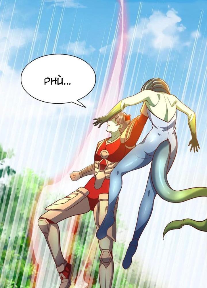 Bỉ Nhân Độc Tìm Đường Chết Chapter 200 - Trang 2