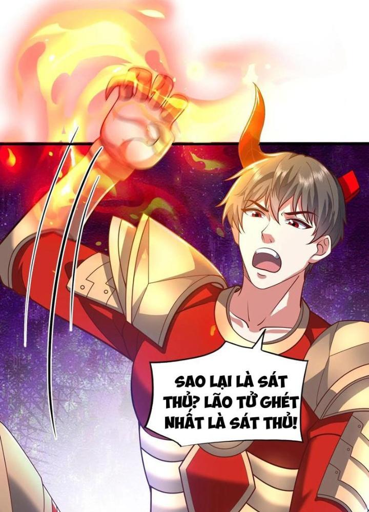 Bỉ Nhân Độc Tìm Đường Chết Chapter 200 - Trang 2