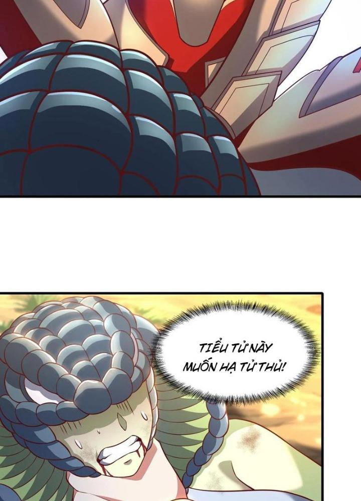 Bỉ Nhân Độc Tìm Đường Chết Chapter 200 - Trang 2