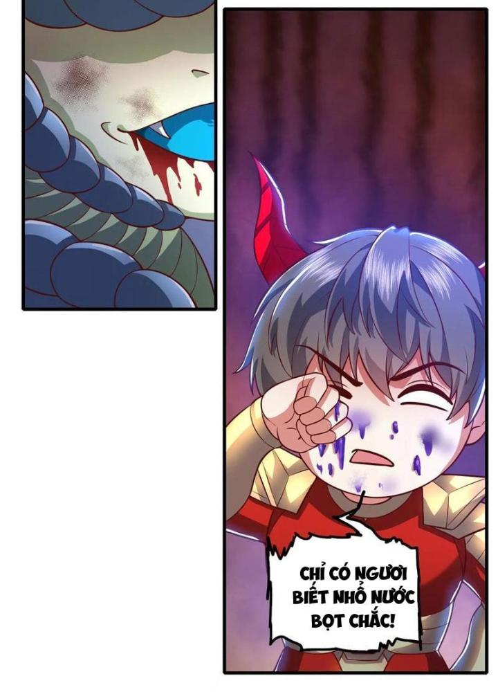 Bỉ Nhân Độc Tìm Đường Chết Chapter 200 - Trang 2