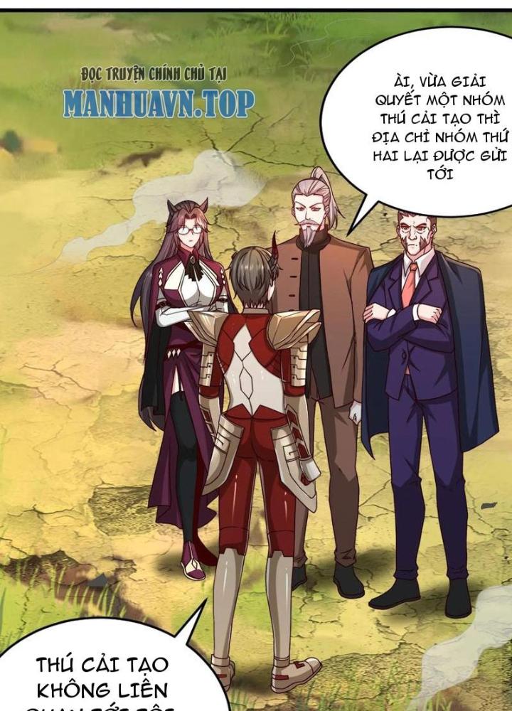 Bỉ Nhân Độc Tìm Đường Chết Chapter 201 - Trang 2