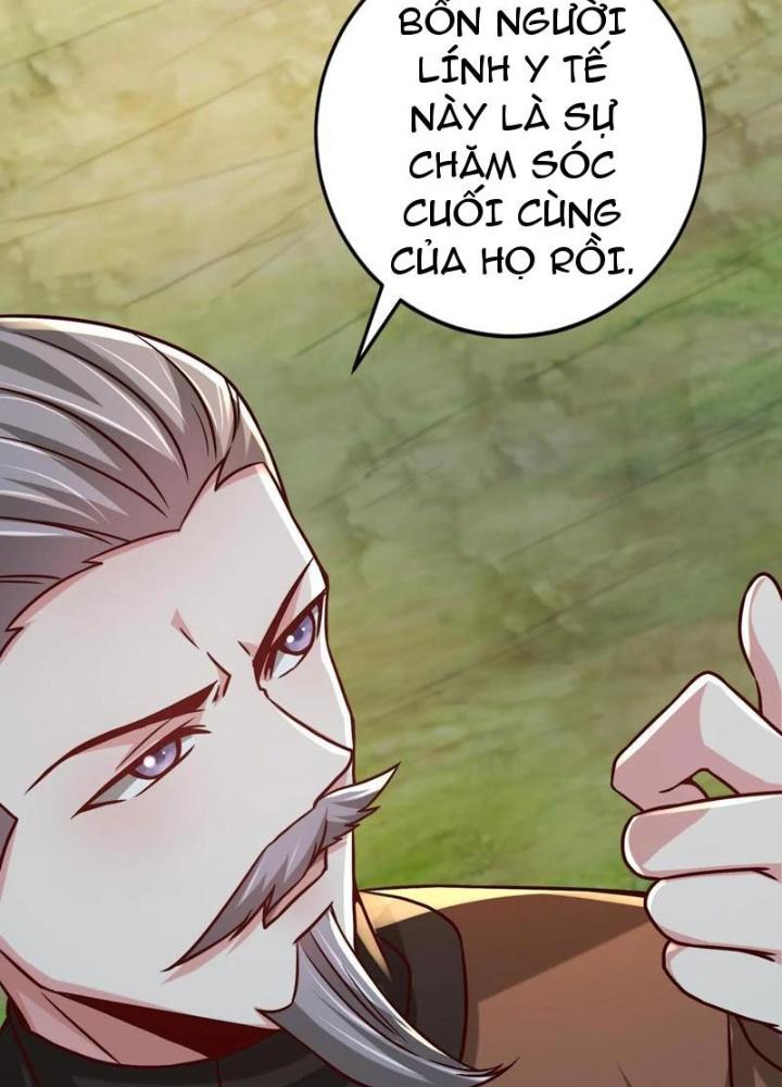 Bỉ Nhân Độc Tìm Đường Chết Chapter 201 - Trang 2