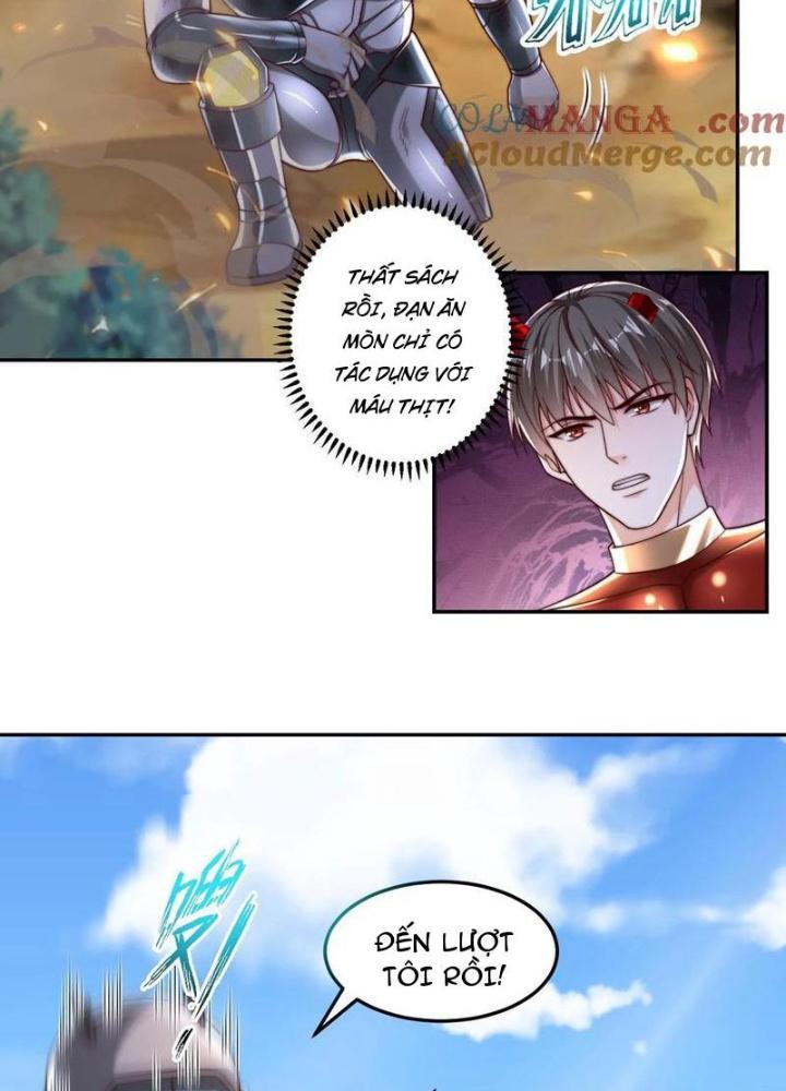 Bỉ Nhân Độc Tìm Đường Chết Chapter 201 - Trang 2