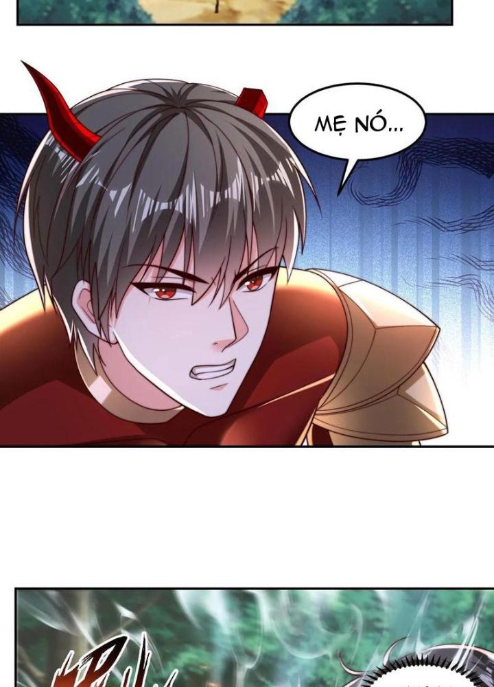 Bỉ Nhân Độc Tìm Đường Chết Chapter 201 - Trang 2