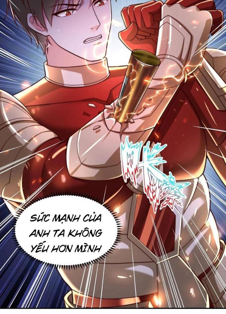 Bỉ Nhân Độc Tìm Đường Chết Chapter 201 - Trang 2