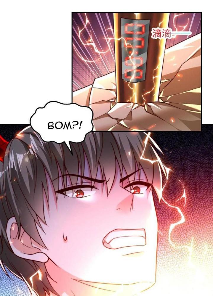 Bỉ Nhân Độc Tìm Đường Chết Chapter 201 - Trang 2