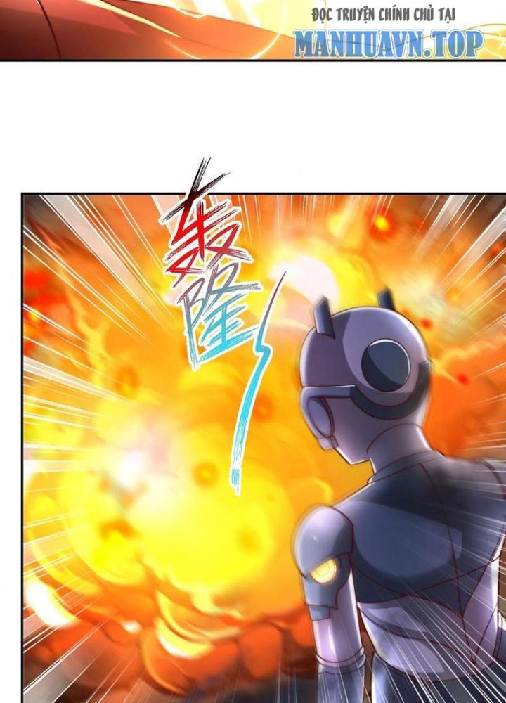 Bỉ Nhân Độc Tìm Đường Chết Chapter 201 - Trang 2