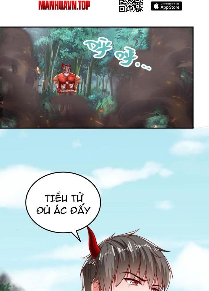 Bỉ Nhân Độc Tìm Đường Chết Chapter 201 - Trang 2