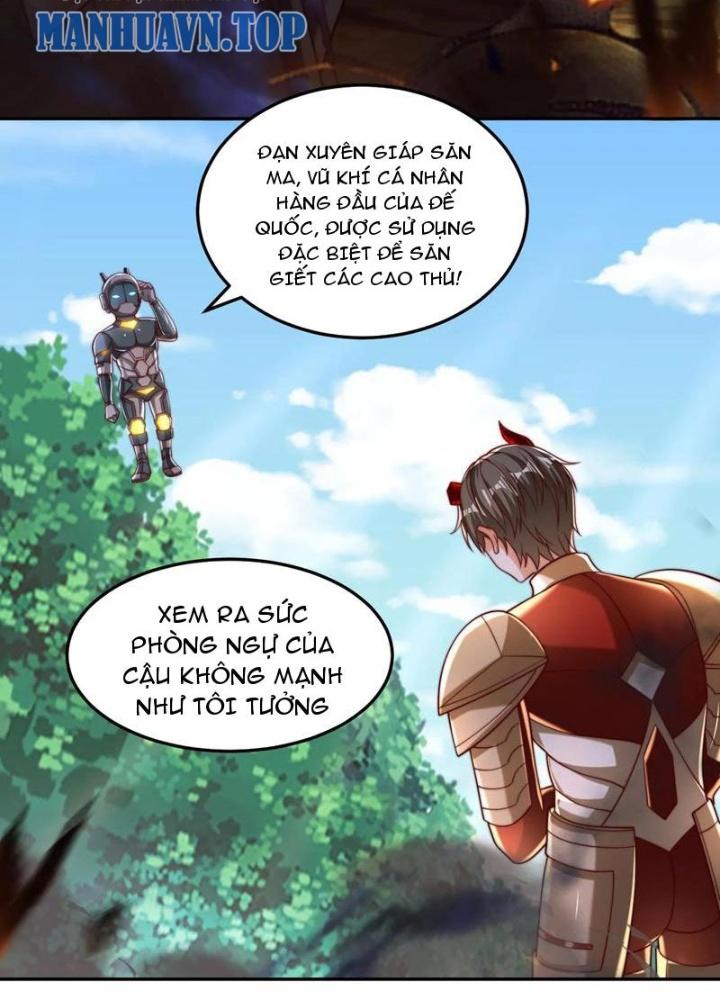 Bỉ Nhân Độc Tìm Đường Chết Chapter 201 - Trang 2