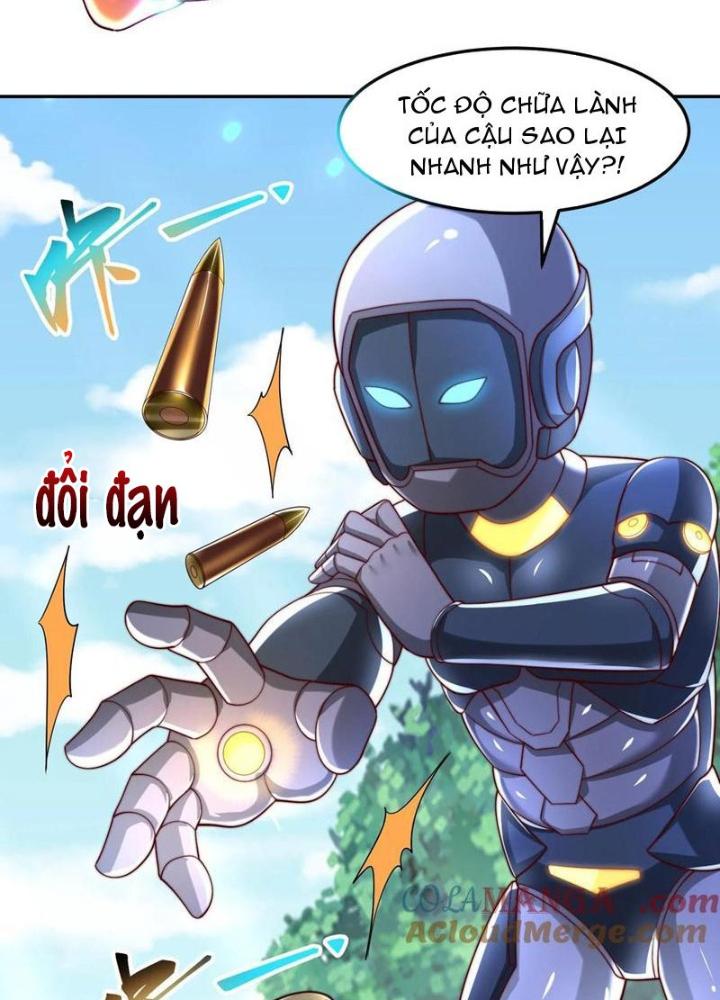 Bỉ Nhân Độc Tìm Đường Chết Chapter 201 - Trang 2