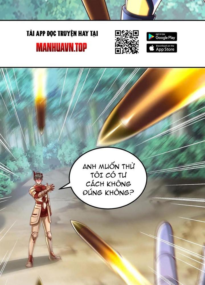 Bỉ Nhân Độc Tìm Đường Chết Chapter 201 - Trang 2