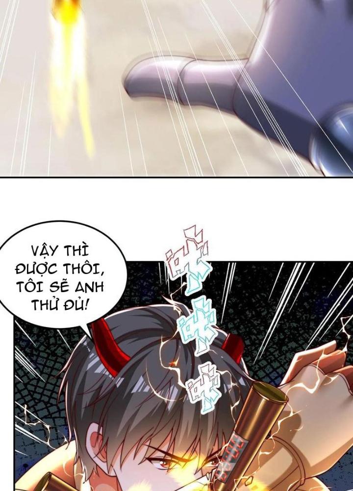 Bỉ Nhân Độc Tìm Đường Chết Chapter 201 - Trang 2