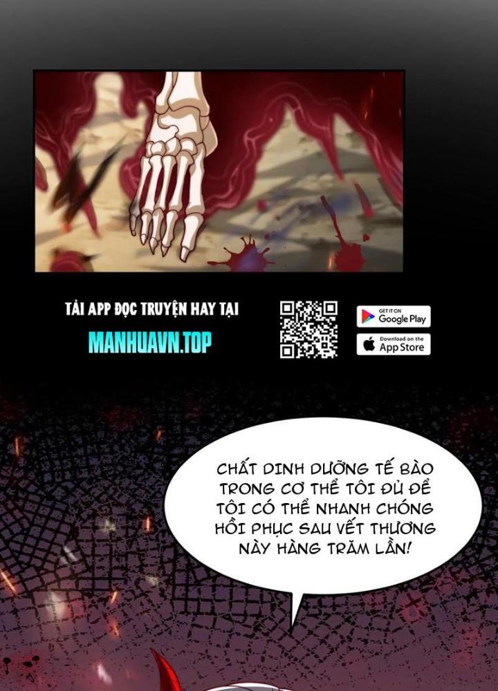 Bỉ Nhân Độc Tìm Đường Chết Chapter 201 - Trang 2