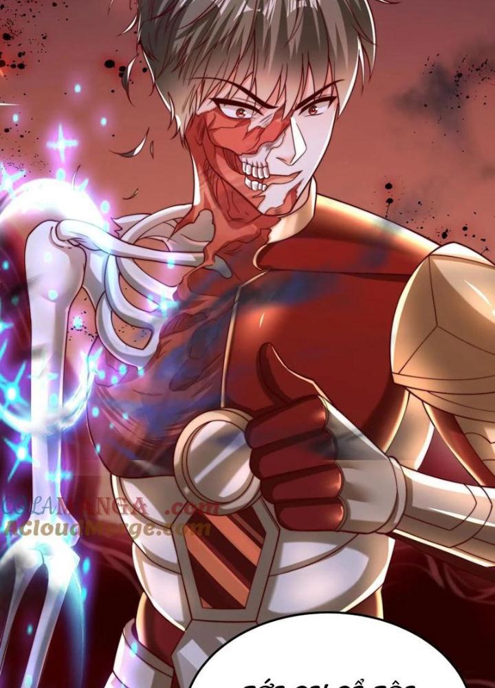 Bỉ Nhân Độc Tìm Đường Chết Chapter 201 - Trang 2