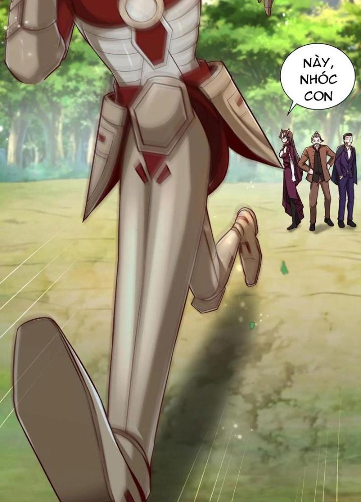 Bỉ Nhân Độc Tìm Đường Chết Chapter 201 - Trang 2