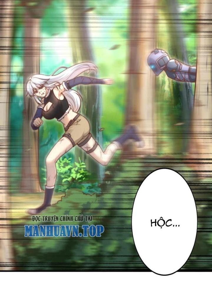 Bỉ Nhân Độc Tìm Đường Chết Chapter 201 - Trang 2