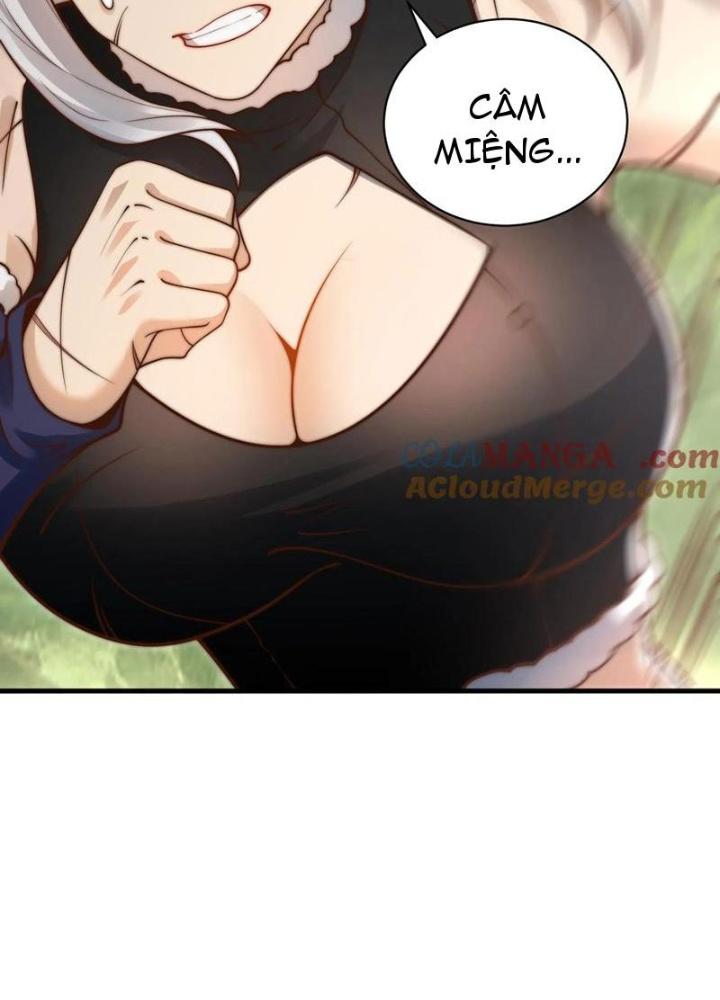 Bỉ Nhân Độc Tìm Đường Chết Chapter 201 - Trang 2