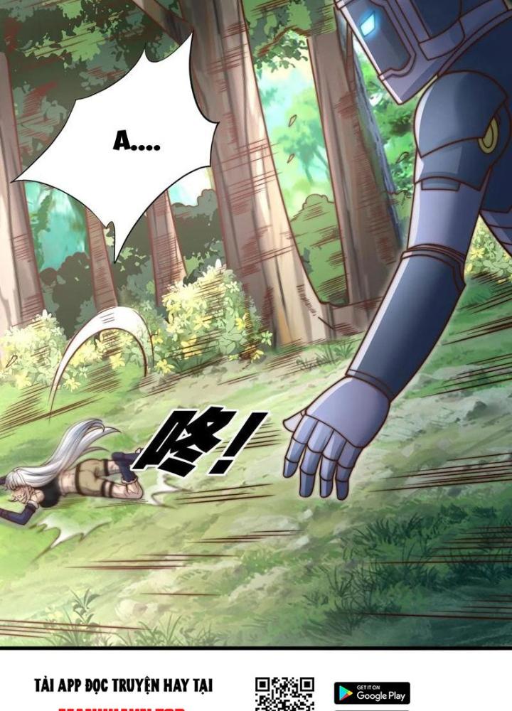 Bỉ Nhân Độc Tìm Đường Chết Chapter 201 - Trang 2