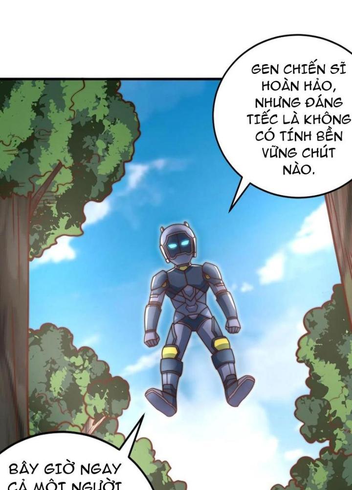 Bỉ Nhân Độc Tìm Đường Chết Chapter 201 - Trang 2