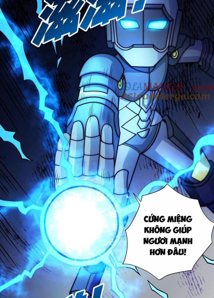 Bỉ Nhân Độc Tìm Đường Chết Chapter 201 - Trang 2