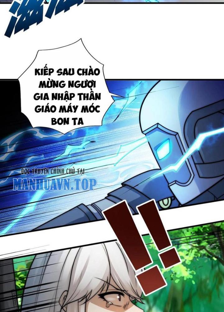 Bỉ Nhân Độc Tìm Đường Chết Chapter 201 - Trang 2