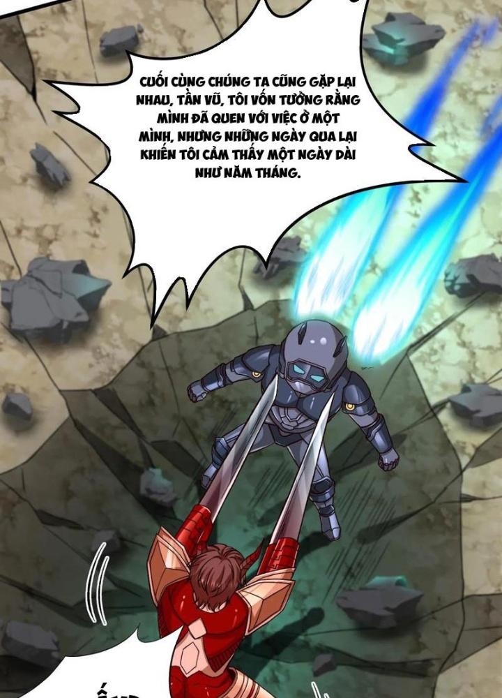 Bỉ Nhân Độc Tìm Đường Chết Chapter 201 - Trang 2