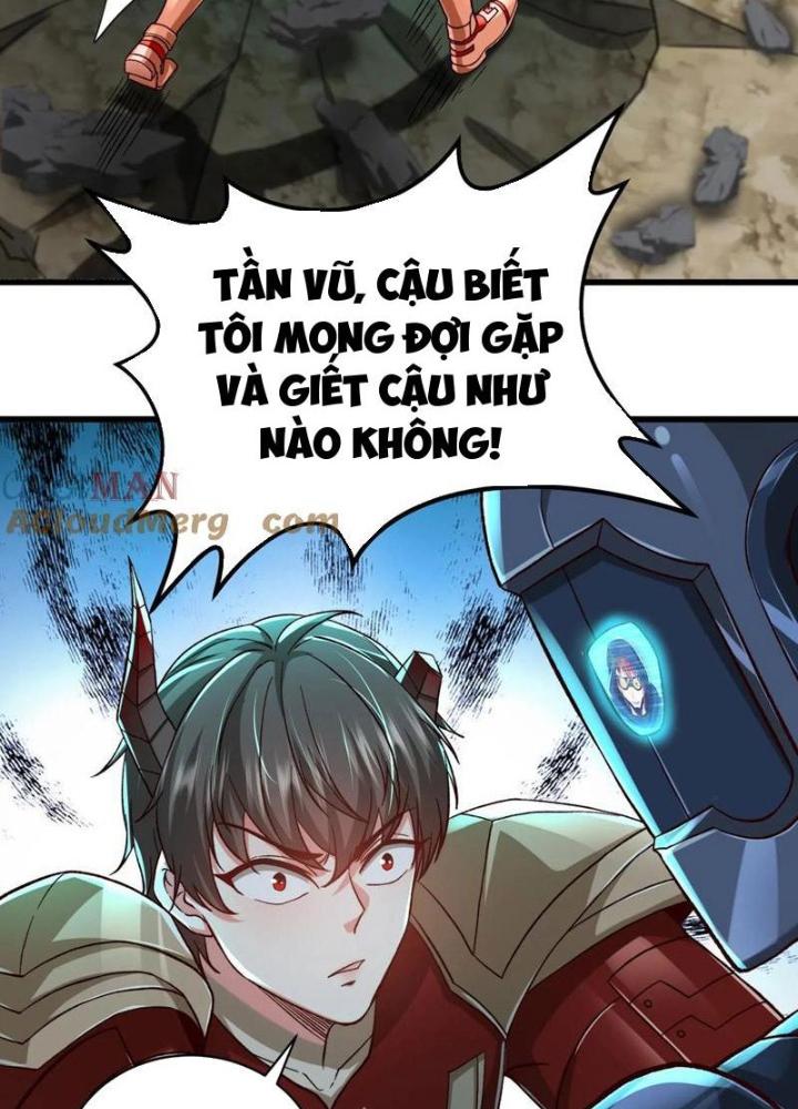 Bỉ Nhân Độc Tìm Đường Chết Chapter 201 - Trang 2