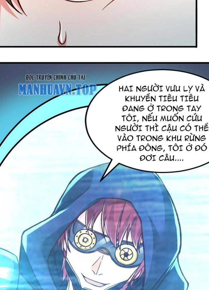 Bỉ Nhân Độc Tìm Đường Chết Chapter 201 - Trang 2