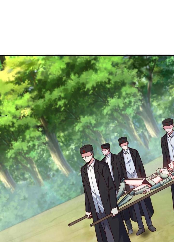 Bỉ Nhân Độc Tìm Đường Chết Chapter 201 - Trang 2