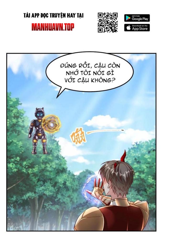 Bỉ Nhân Độc Tìm Đường Chết Chapter 201 - Trang 2