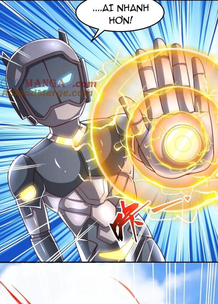 Bỉ Nhân Độc Tìm Đường Chết Chapter 201 - Trang 2