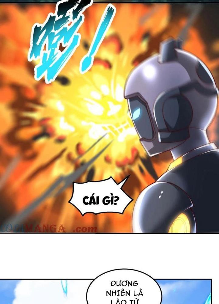 Bỉ Nhân Độc Tìm Đường Chết Chapter 201 - Trang 2