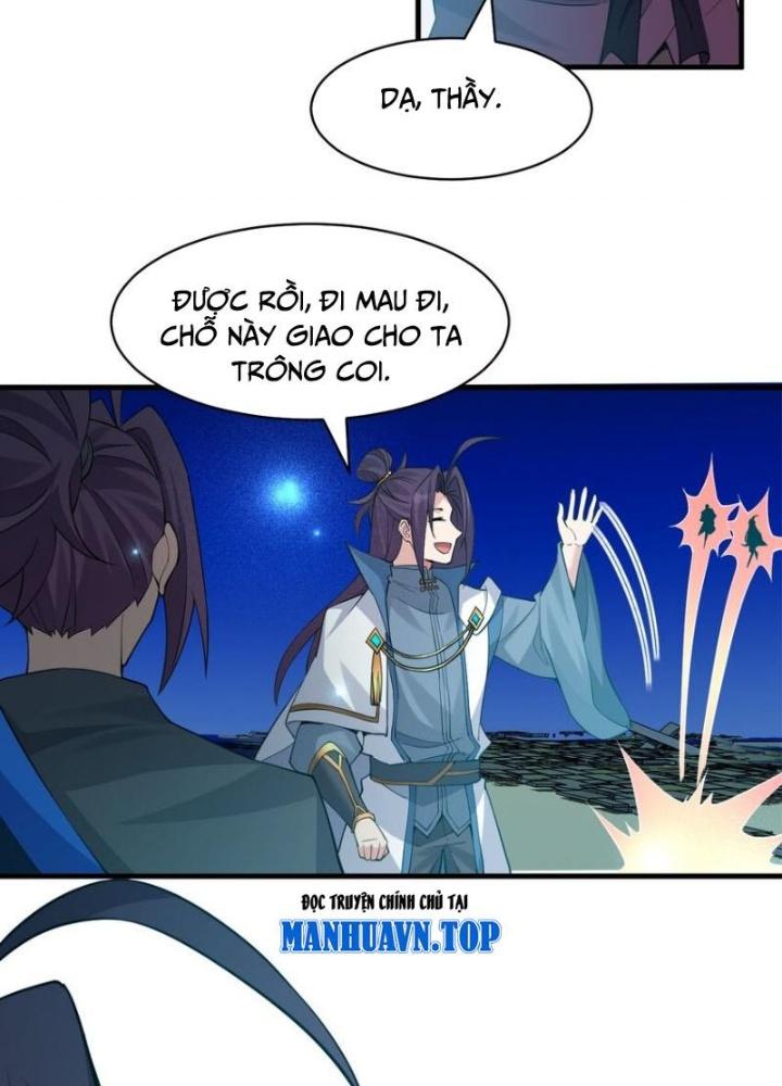 Tu Luyện Thành Tiên Ta Chỉ Muốn Nuôi Nữ Đồ Đệ Chapter 223 - Trang 3