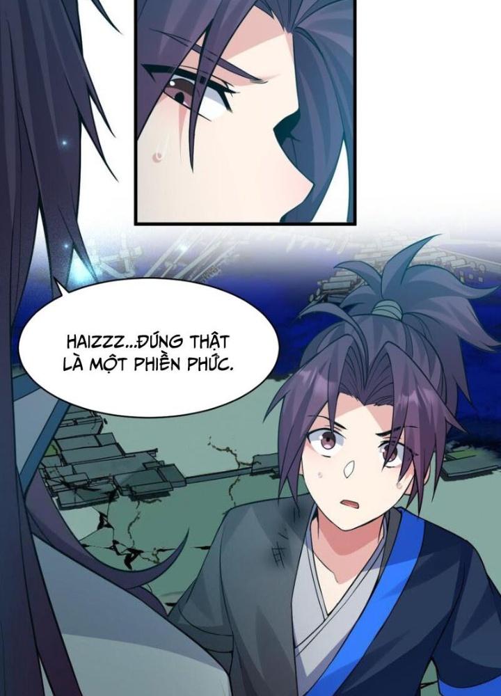 Tu Luyện Thành Tiên Ta Chỉ Muốn Nuôi Nữ Đồ Đệ Chapter 223 - Trang 3