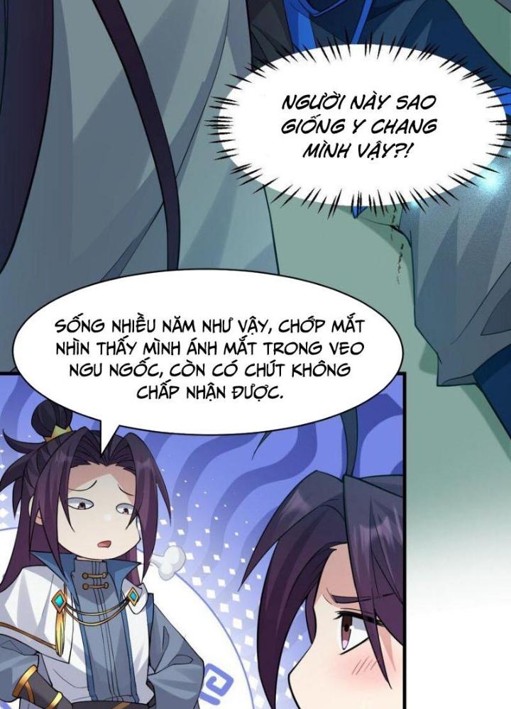 Tu Luyện Thành Tiên Ta Chỉ Muốn Nuôi Nữ Đồ Đệ Chapter 223 - Trang 3