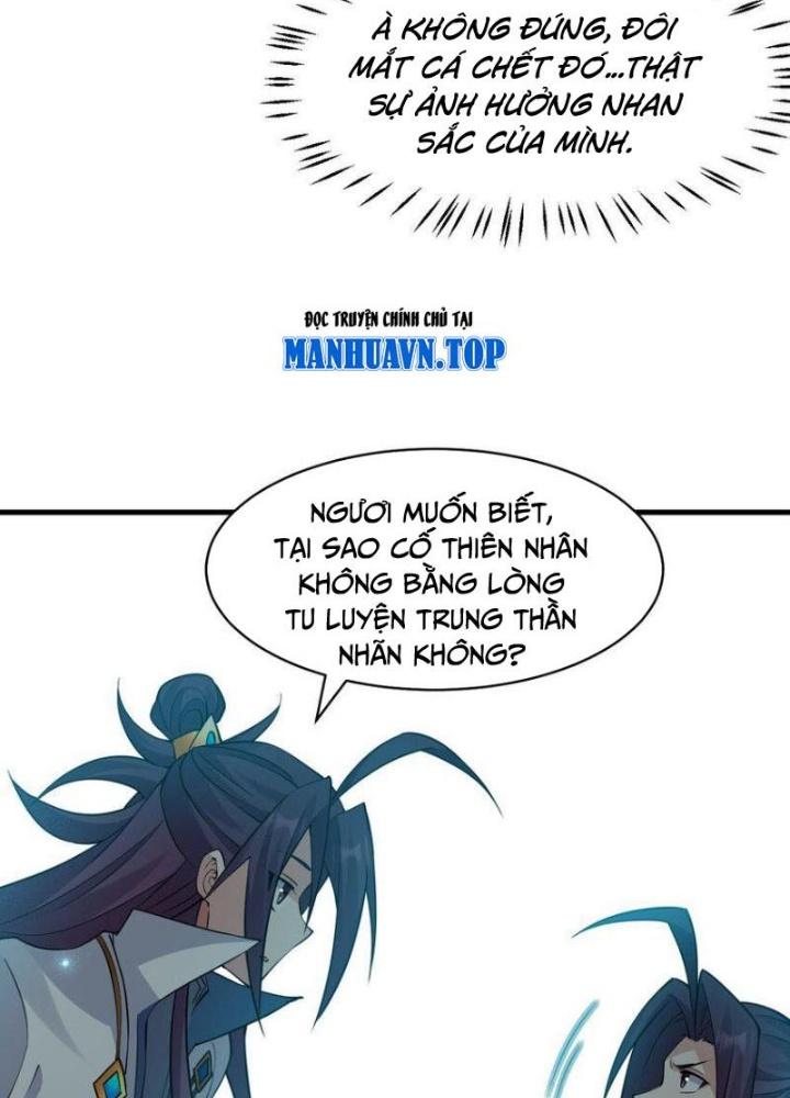 Tu Luyện Thành Tiên Ta Chỉ Muốn Nuôi Nữ Đồ Đệ Chapter 223 - Trang 3