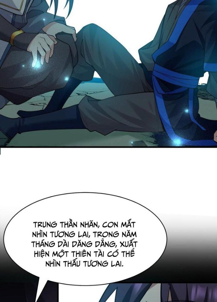 Tu Luyện Thành Tiên Ta Chỉ Muốn Nuôi Nữ Đồ Đệ Chapter 223 - Trang 3