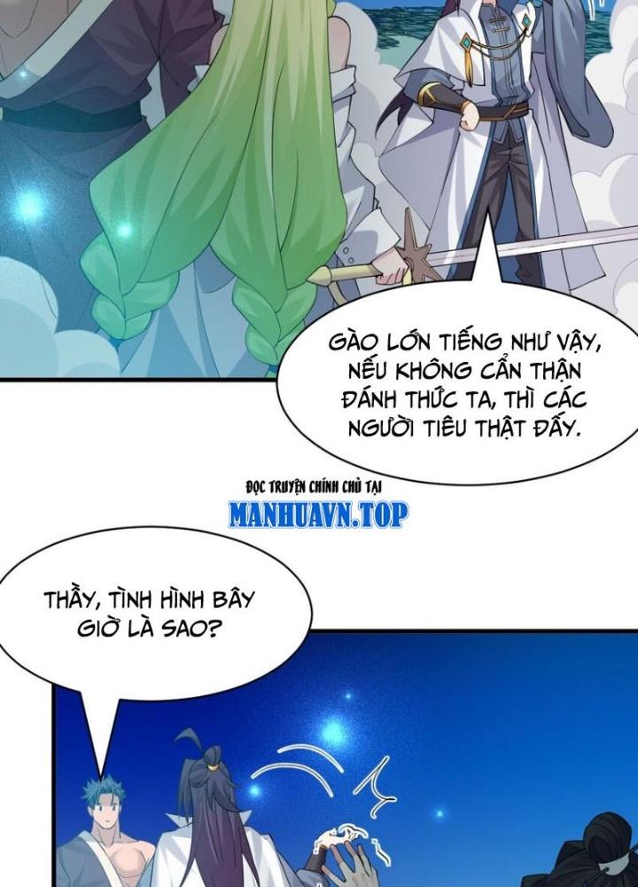 Tu Luyện Thành Tiên Ta Chỉ Muốn Nuôi Nữ Đồ Đệ Chapter 223 - Trang 3