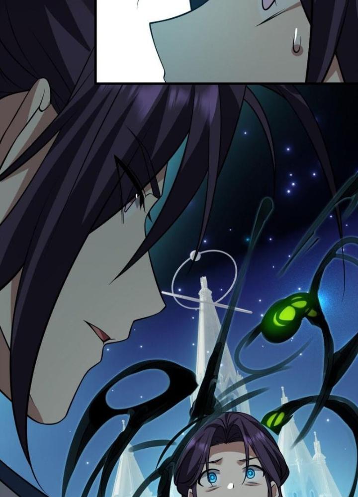 Tu Luyện Thành Tiên Ta Chỉ Muốn Nuôi Nữ Đồ Đệ Chapter 223 - Trang 3