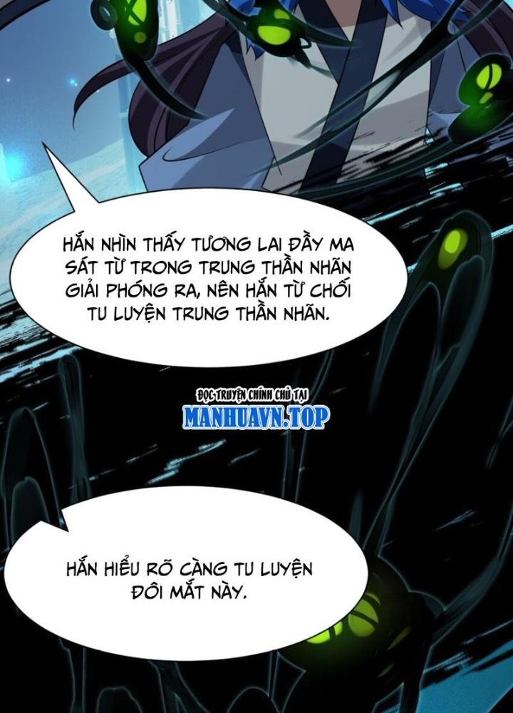 Tu Luyện Thành Tiên Ta Chỉ Muốn Nuôi Nữ Đồ Đệ Chapter 223 - Trang 3