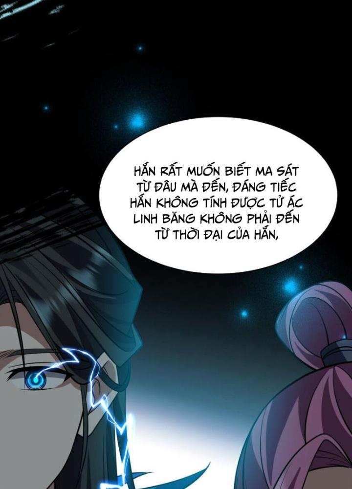 Tu Luyện Thành Tiên Ta Chỉ Muốn Nuôi Nữ Đồ Đệ Chapter 223 - Trang 3