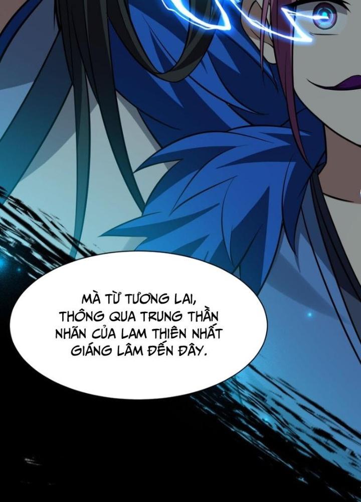 Tu Luyện Thành Tiên Ta Chỉ Muốn Nuôi Nữ Đồ Đệ Chapter 223 - Trang 3