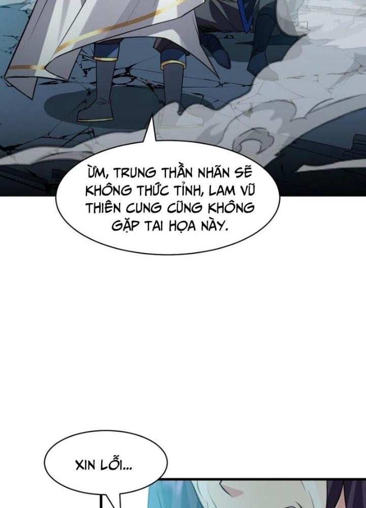 Tu Luyện Thành Tiên Ta Chỉ Muốn Nuôi Nữ Đồ Đệ Chapter 223 - Trang 3