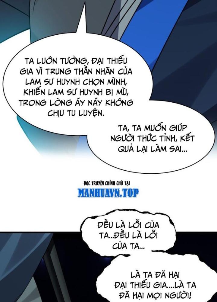 Tu Luyện Thành Tiên Ta Chỉ Muốn Nuôi Nữ Đồ Đệ Chapter 223 - Trang 3