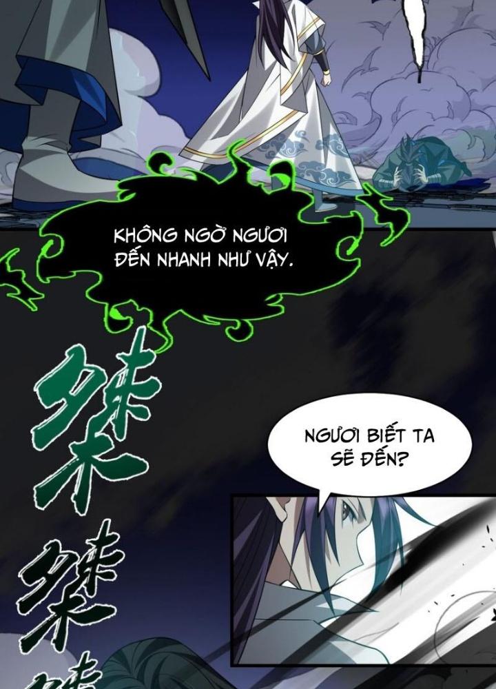 Tu Luyện Thành Tiên Ta Chỉ Muốn Nuôi Nữ Đồ Đệ Chapter 223 - Trang 3