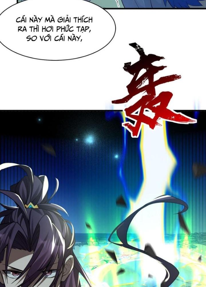 Tu Luyện Thành Tiên Ta Chỉ Muốn Nuôi Nữ Đồ Đệ Chapter 223 - Trang 3