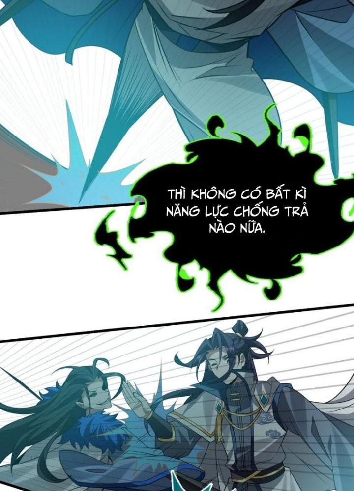 Tu Luyện Thành Tiên Ta Chỉ Muốn Nuôi Nữ Đồ Đệ Chapter 223 - Trang 3