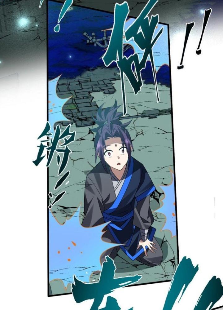 Tu Luyện Thành Tiên Ta Chỉ Muốn Nuôi Nữ Đồ Đệ Chapter 223 - Trang 3