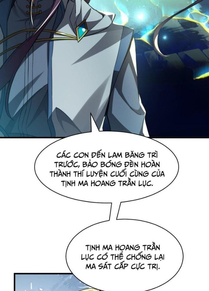 Tu Luyện Thành Tiên Ta Chỉ Muốn Nuôi Nữ Đồ Đệ Chapter 223 - Trang 3