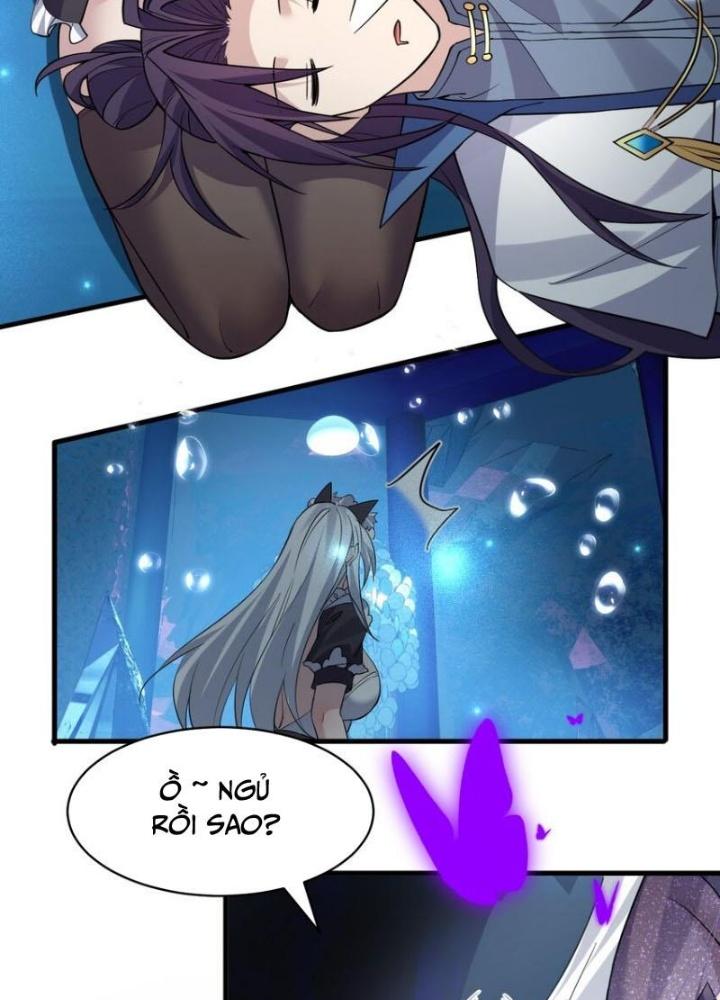 Tu Luyện Thành Tiên Ta Chỉ Muốn Nuôi Nữ Đồ Đệ Chapter 223 - Trang 3